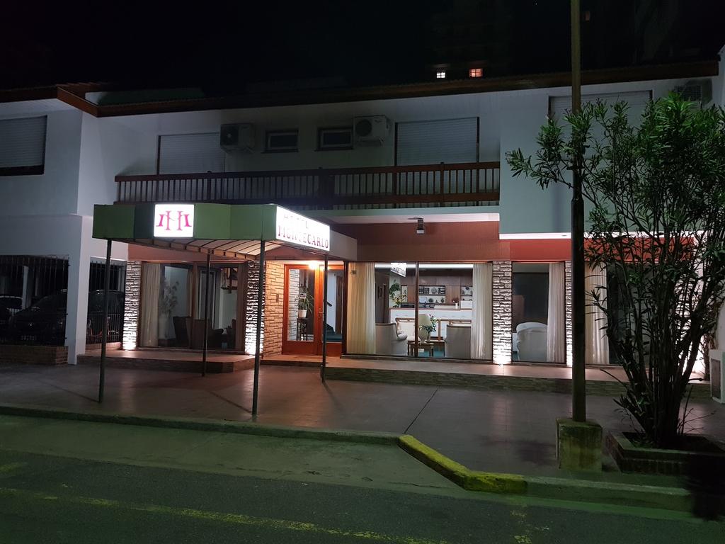 Hotel Montecarlo — foto 2