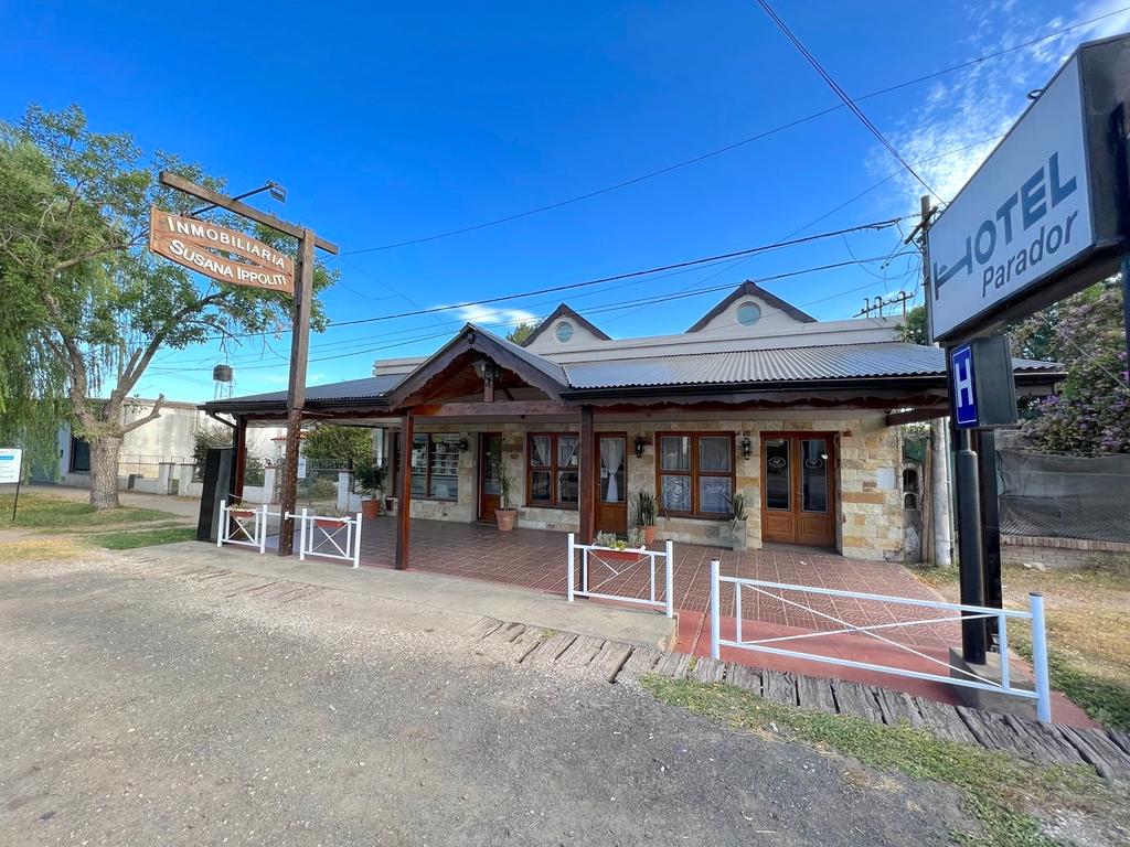 Nuevo Hotel Parador — foto 1