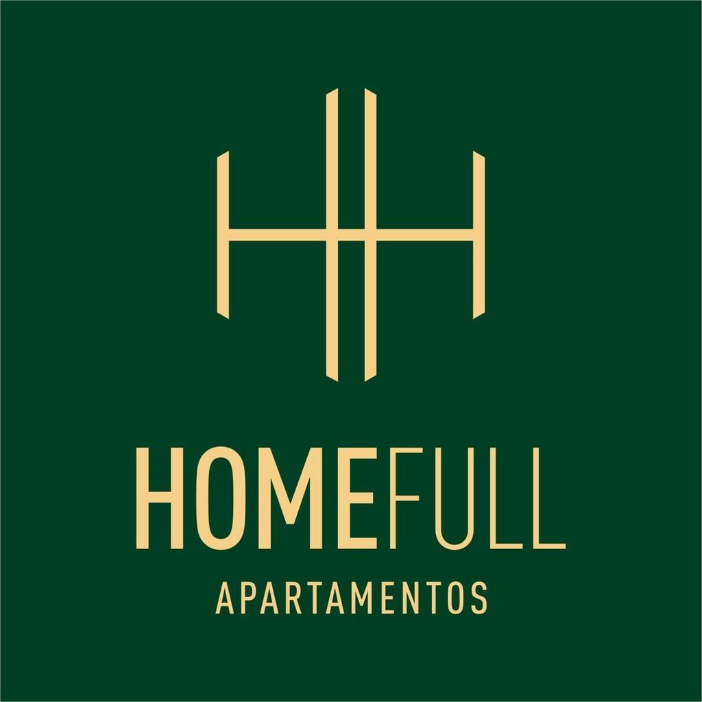 HOMEFULL Apartamentos — foto 1