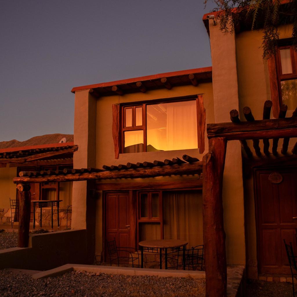 APART Y CABAÑAS ALAS DEL ALMA — photo 1