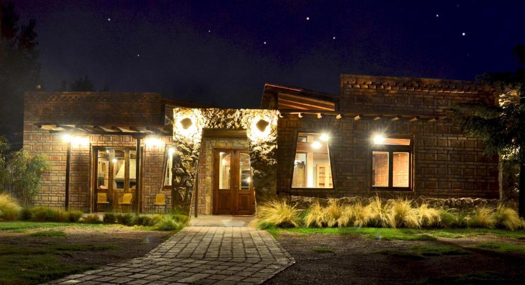 El Encuentro Posada Boutique || Chacras de Coria — foto 1