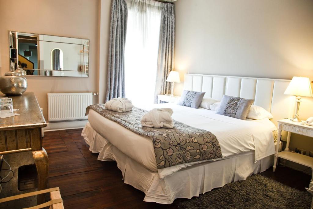 Mito Casa Hotel — foto 1
