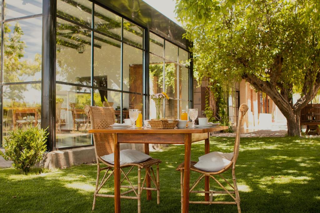 Finca Garciarena — foto 1