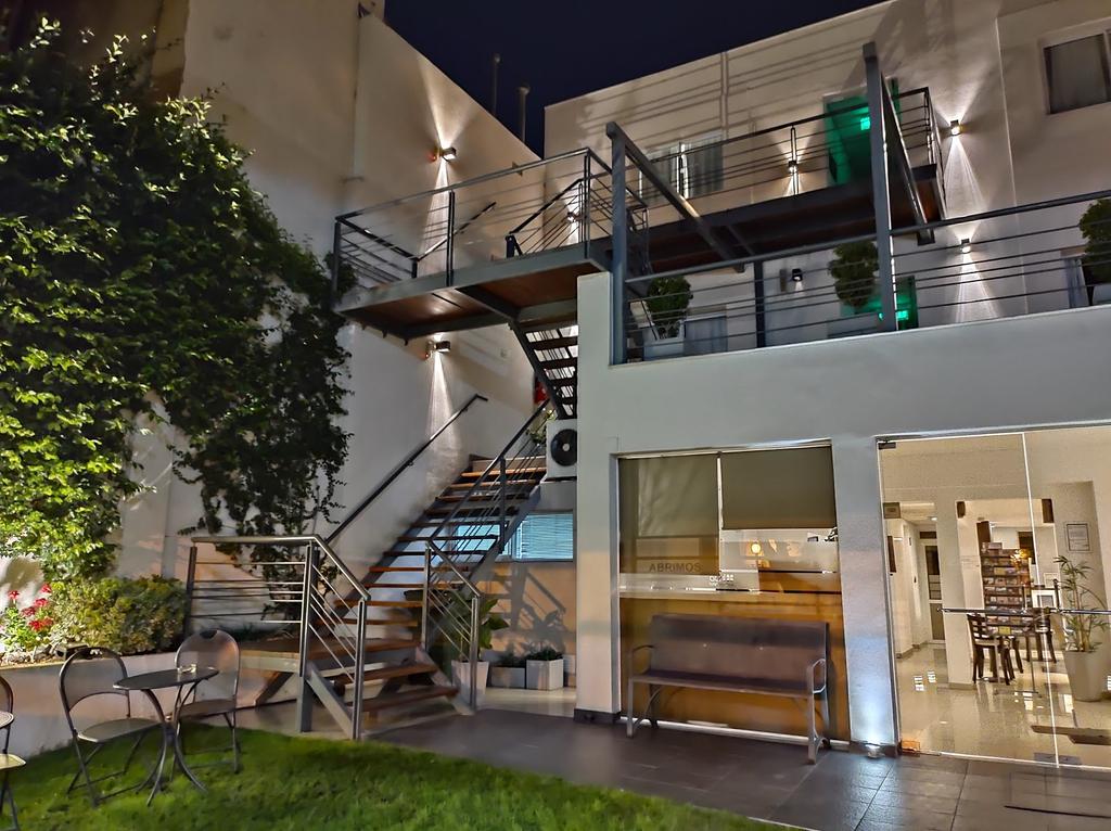 Abril Hotel Boutique — photo 1