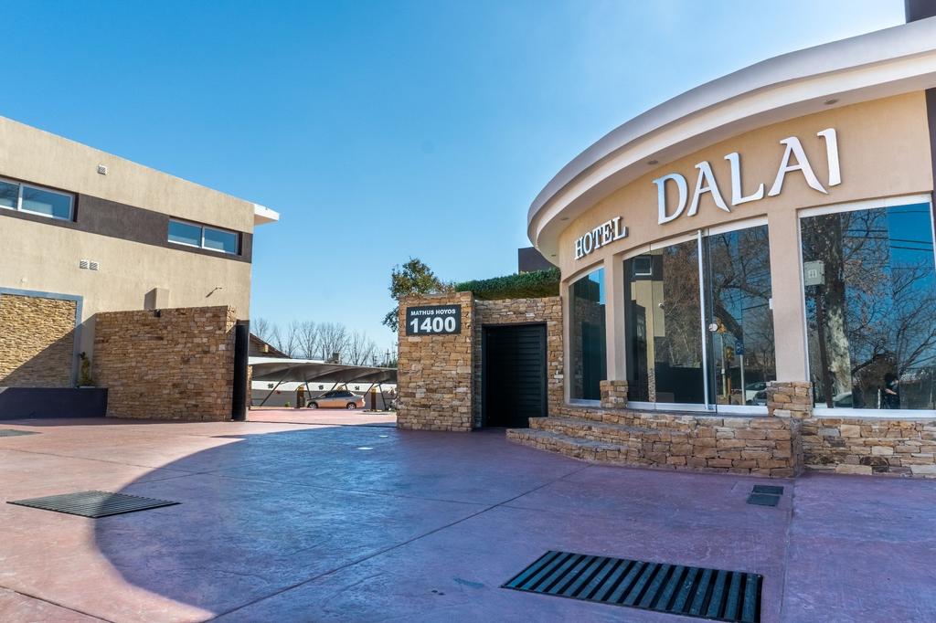 Hotel Dalai — foto 1