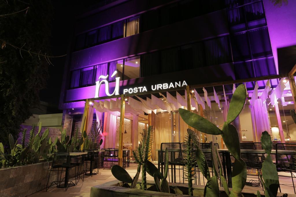Ñu Posta Urbana — photo 1