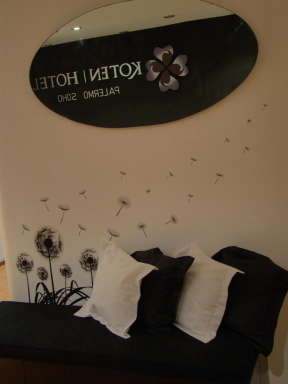 Koten Hotel — photo 1