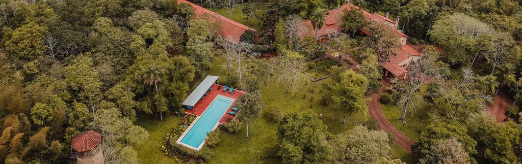 Posada Puerto Bemberg — foto 1