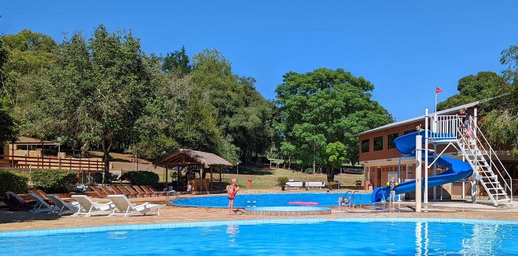 Parque Hotel Manantial — foto 1