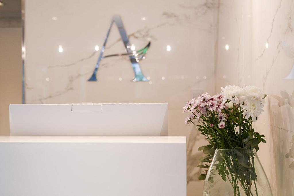 AMBAR SUITES — foto 1