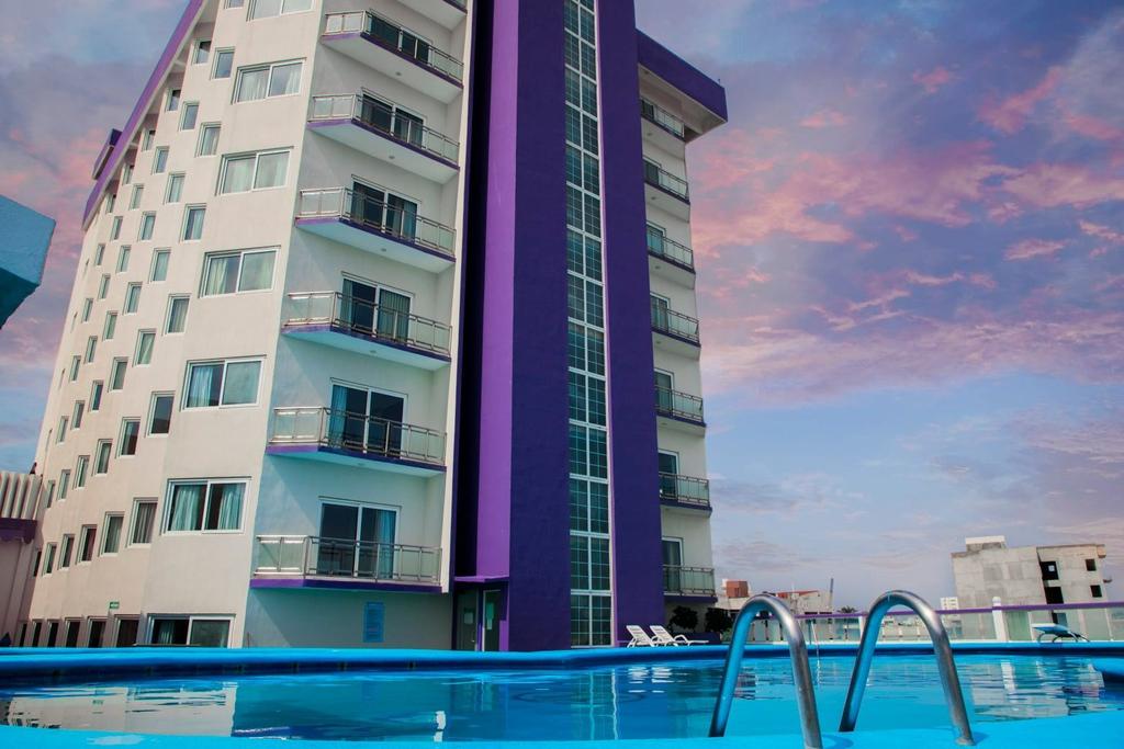 Hotel Lois Veracruz — photo 1
