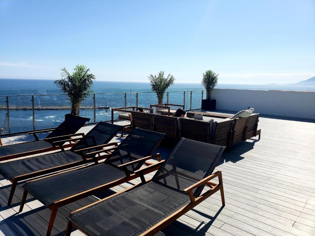 Alto Antofagasta Apart Hotel — foto 1