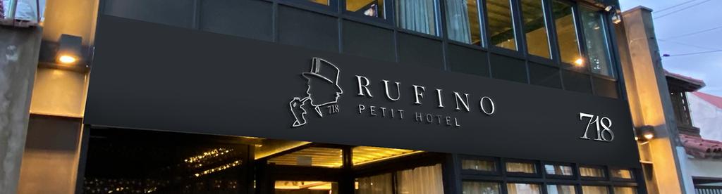 718 Rufino Petit Hotel — photo 1