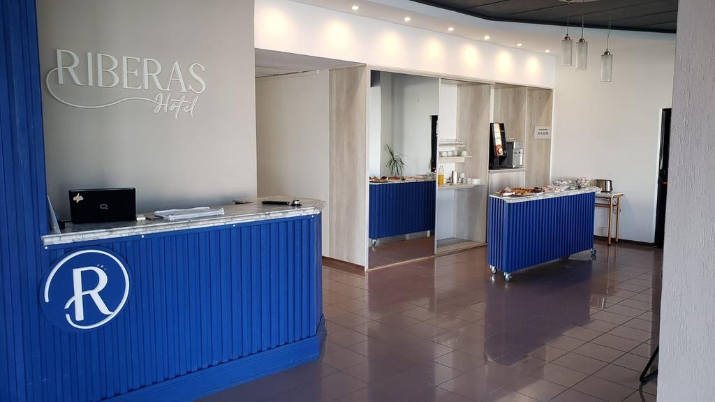 Hotel Riberas San Nicolás — foto 1