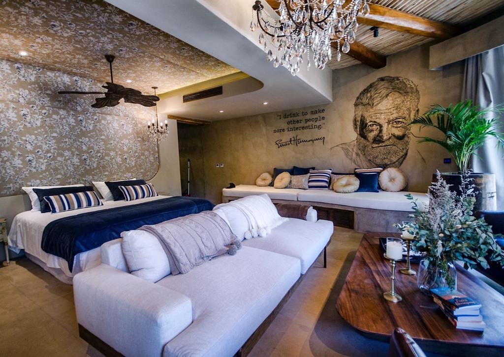 La Maria Hotel Boutique — foto 1