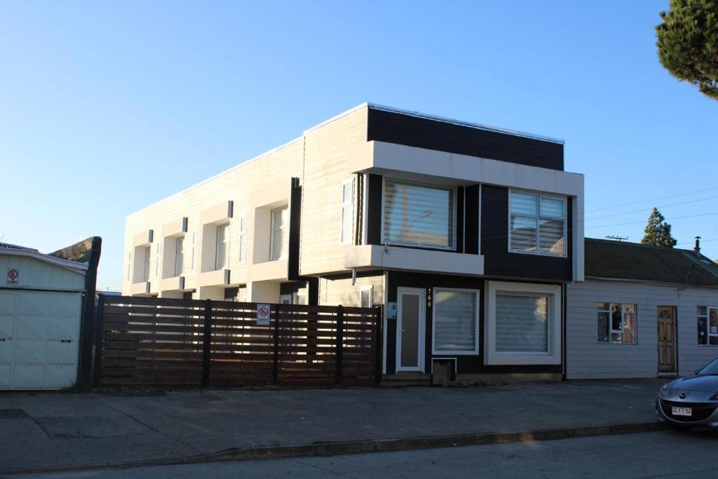 ANROC PATAGONIA INN — foto 1