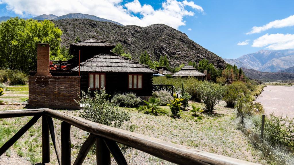 Pueblo del Río — foto 1