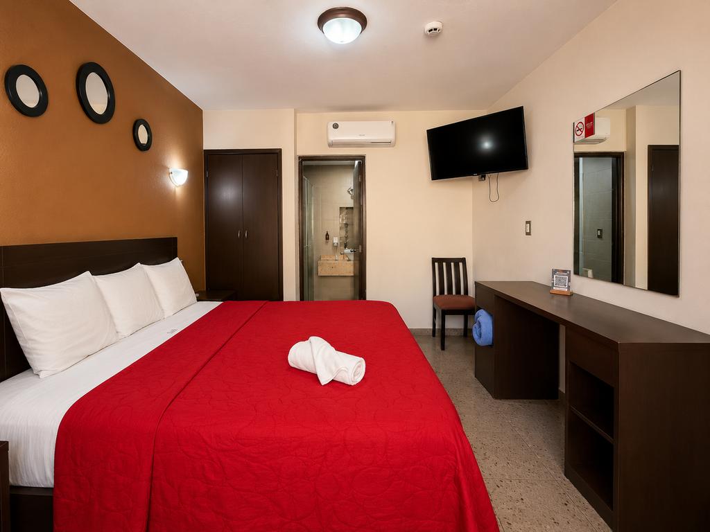 Hotel Rolovi Veracruz — foto 1