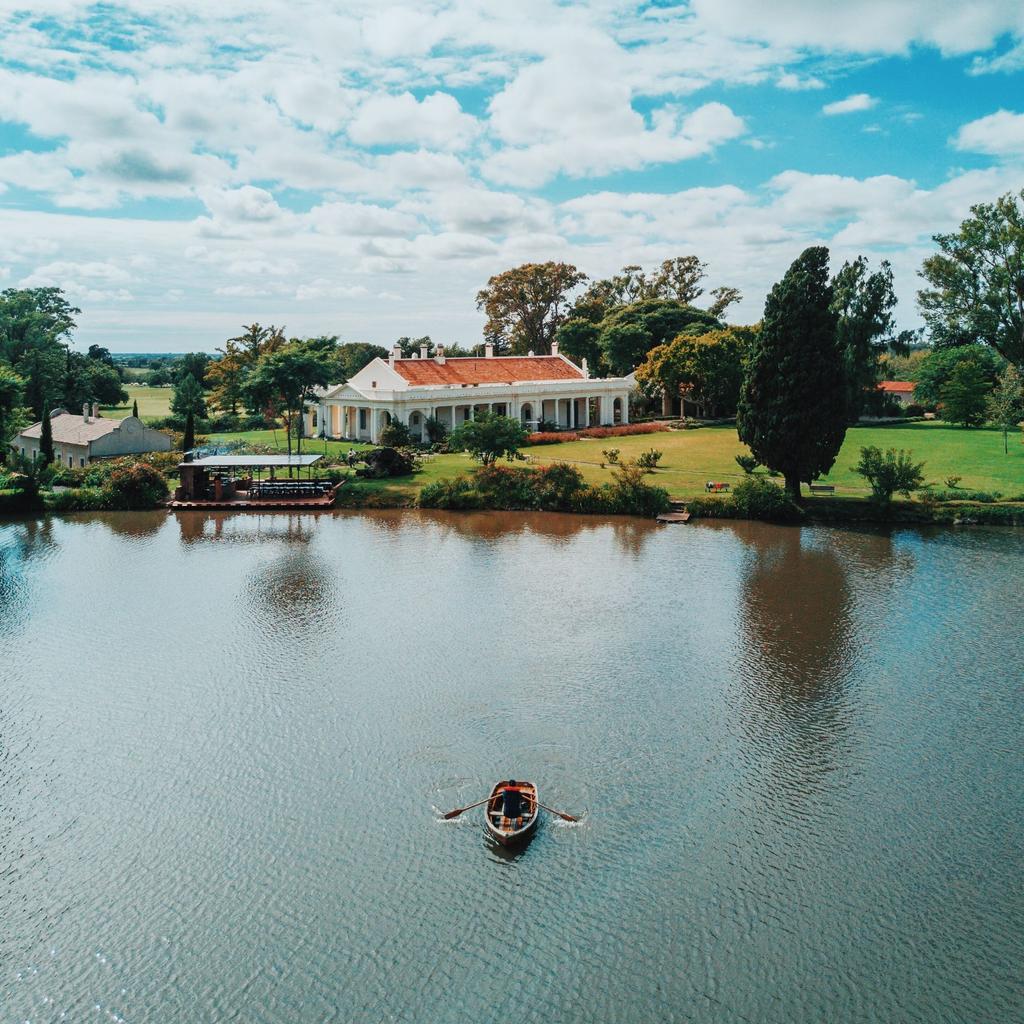 Estancia La Paz — foto 1