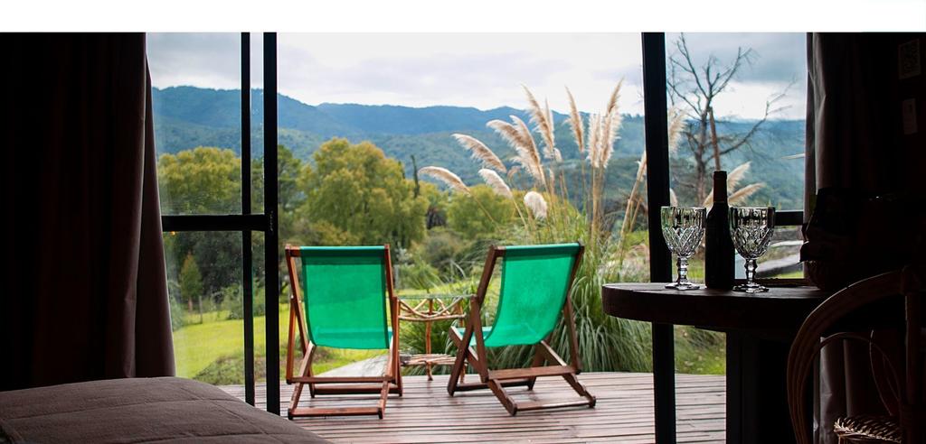 Willkay Glamping — foto 1