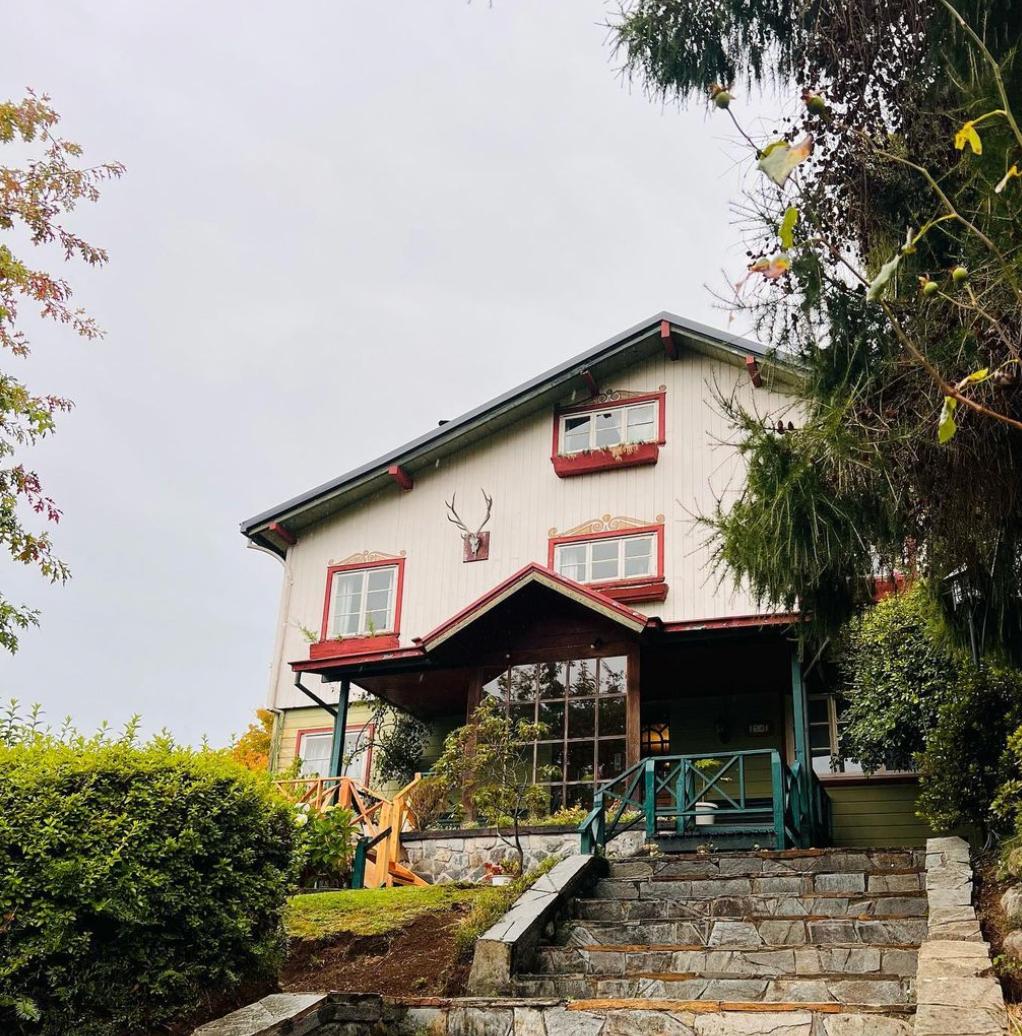 Casa Frau Holle Bed & Breakfast — foto 1