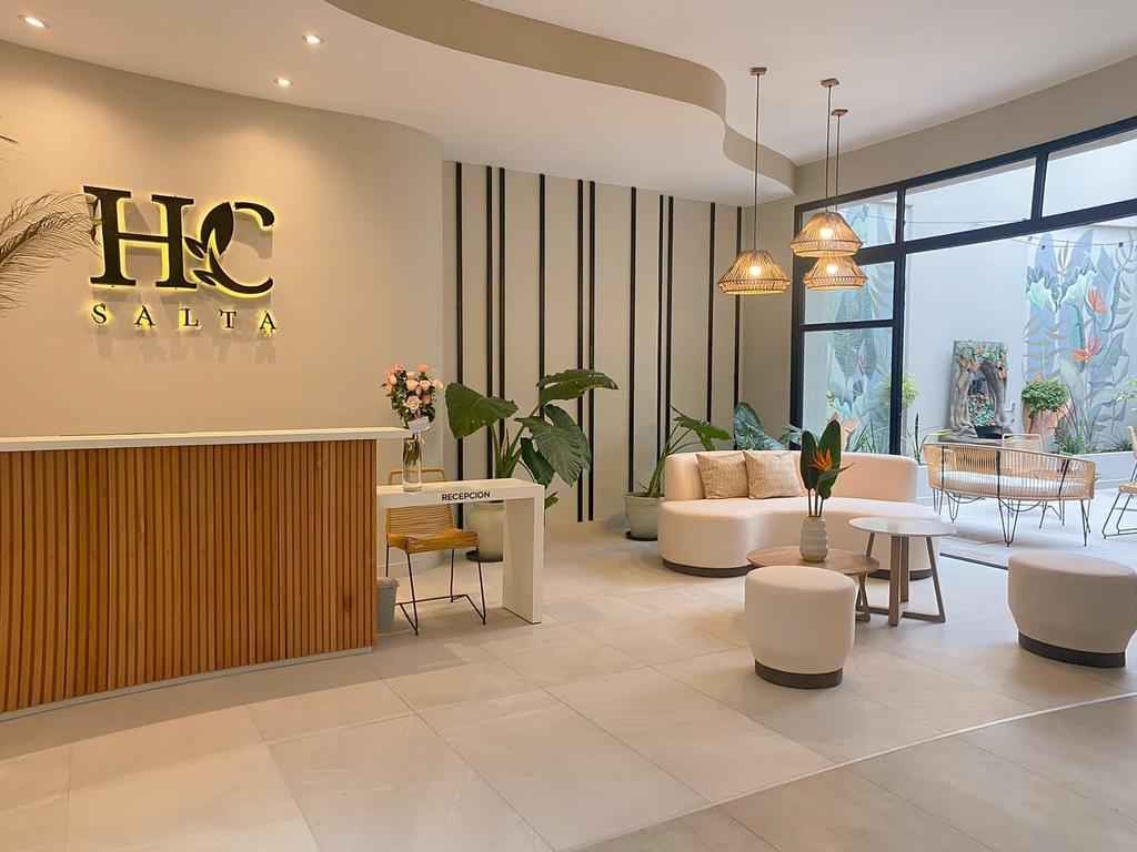 Hotel Caseros Salta — photo 1