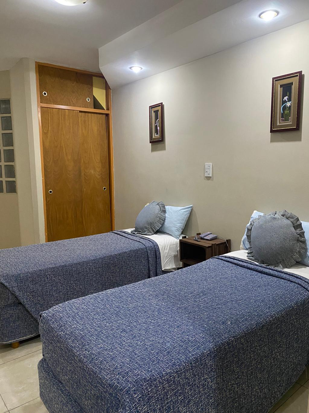 San Remo City Hotel — photo 1