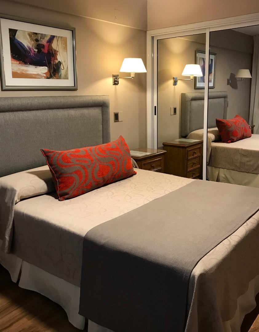 Hotel Crillón Mendoza — foto 1