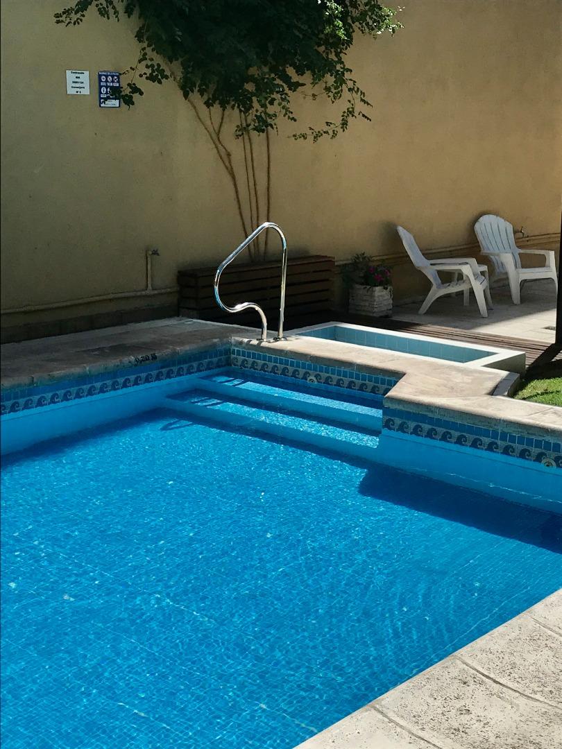 Hotel Crillón Mendoza — foto 2