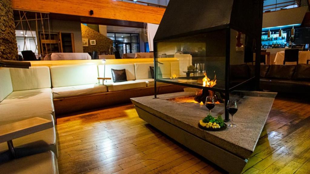 Design Suites Calafate — foto 2