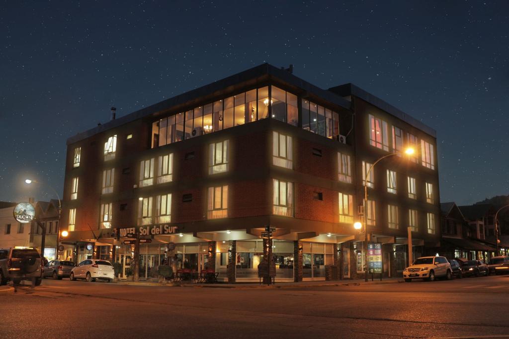 Sol del Sur — photo 1